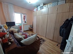 Apartament 3 camere, mobilat si utilat, zona Piata Zorilor - imagine 3