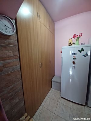 Apartament 3 camere, mobilat si utilat, zona Piata Zorilor - imagine 12