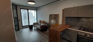 Apartament-studio de lux in Tomis Nord-Vivo - imagine 5