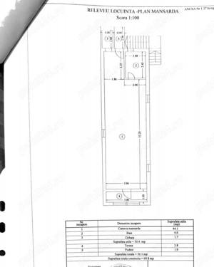 Casa D+P+M, Olanesti-Centru - imagine 3