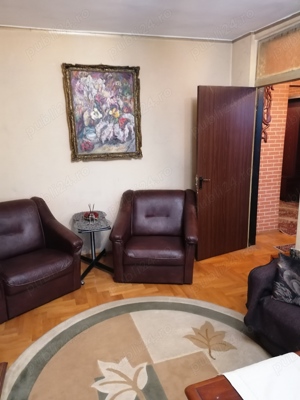 vand apartament 3 camere - imagine 2