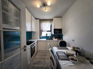 Brasov - Ghimbav, apartament cu 2 camere la cheie. - imagine 5