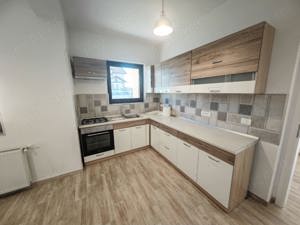 Casa de inchiriat in Dumbrăvița pe parter tip duplex mobilata - imagine 7