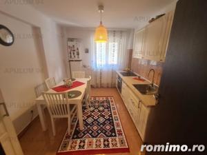 Apartament cu 2 camere de vânzare în Sinaia - Zona Platou Izvor - imagine 10