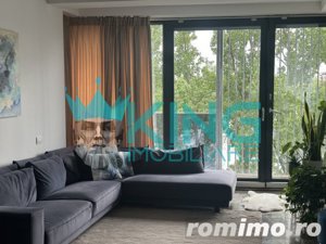 Apartament 3 camere | 171mp | 2/2 | Terasa | Parcare | Baneasa-Lac - imagine 2