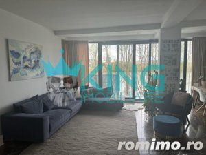 Apartament 3 camere | 171mp | 2/2 | Terasa | Parcare | Baneasa-Lac - imagine 1