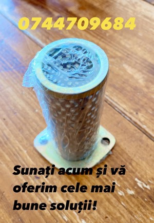 Uleiuri originale jcb producator Cyclon si filtre variate pentru JCB - imagine 7