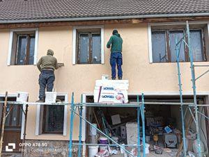 Execut finisaje interioare și exterioare  - imagine 3