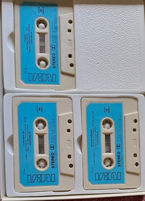 vand album Lucio Dalla - imagine 3