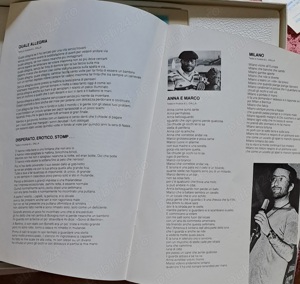 vand album Lucio Dalla - imagine 4