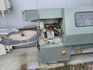 vanzare utilaje prelucrare lemn