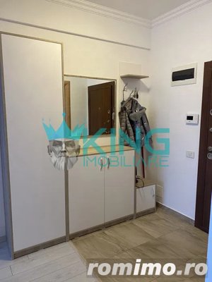 Faleza Nord | 3 Camere | 2 Bai | Lux | Pet Friendly | Parcare | Termen Lung - imagine 10