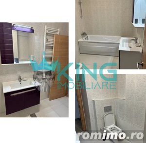 Faleza Nord | 3 Camere | 2 Bai | Lux | Pet Friendly | Parcare | Termen Lung - imagine 17