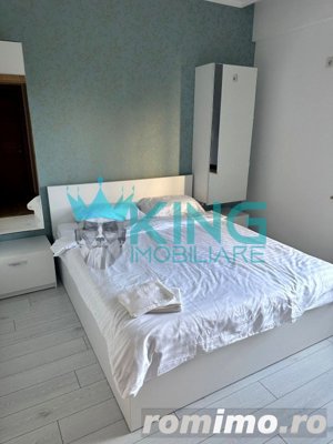 Faleza Nord | 3 Camere | 2 Bai | Lux | Pet Friendly | Parcare | Termen Lung - imagine 4