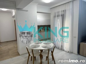 Faleza Nord | 3 Camere | 2 Bai | Lux | Pet Friendly | Parcare | Termen Lung - imagine 6