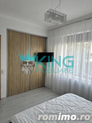 Faleza Nord | 3 Camere | 2 Bai | Lux | Pet Friendly | Parcare | Termen Lung - imagine 3