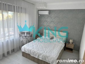 Faleza Nord | 3 Camere | 2 Bai | Lux | Pet Friendly | Parcare | Termen Lung - imagine 2