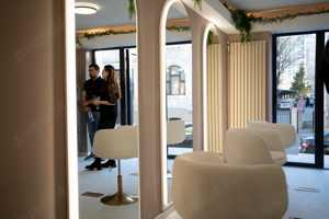 Angajam cautam colaborator pt coafor Iași  - imagine 5 Angajam cautam colaborator pt coafor Iași  - imagine 5