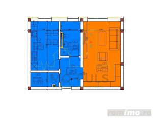 Bloc nou in oras 2024. Bucatarie separata. - imagine 7