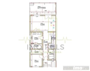 Duplex. Pompe de caldura. Mobilat si utilat. - imagine 19