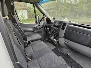 Sprinter 313 2007  - imagine 5 Sprinter 313 2007  - imagine 5