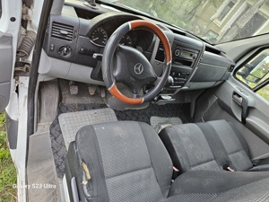 Sprinter 313 2007  - imagine 6 Sprinter 313 2007  - imagine 6