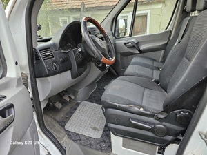 Sprinter 313 2007  - imagine 2 Sprinter 313 2007  - imagine 2