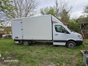 Sprinter 313 2007  - imagine 7 Sprinter 313 2007  - imagine 7