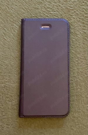 iPhone 6S Plus 64Gb,alb,baterie nouă,OCAZIE ! - imagine 5