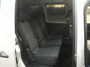 Volkswagen Caddy Life 2018 - imagine 7