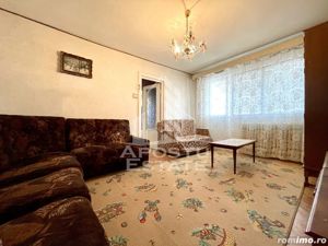 Apartament cu 3 camere, bloc izolat, acoperis din tigla, Girocului - imagine 4