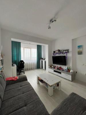  Apartament cu 3 camere mobilat si utilat (optional si loc de parcare)