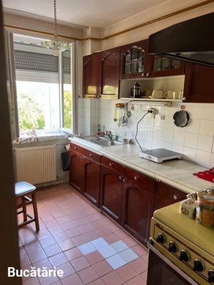 Apartament 4 Camere, Lugoj, Micro 1, complet utilat - imagine 4