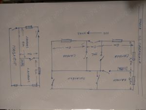 Casa de vanzare in dranceni judet vaslui 2.5 km de albita - imagine 4 Casa de vanzare in dranceni judet vaslui 2.5 km de albita - imagine 4