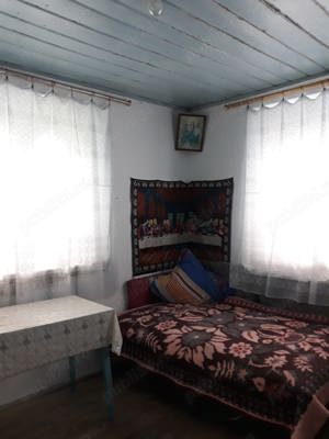 Casa de vanzare in dranceni judet vaslui 2.5 km de albita - imagine 5 Casa de vanzare in dranceni judet vaslui 2.5 km de albita - imagine 5