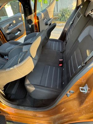 dacia stepway - imagine 5