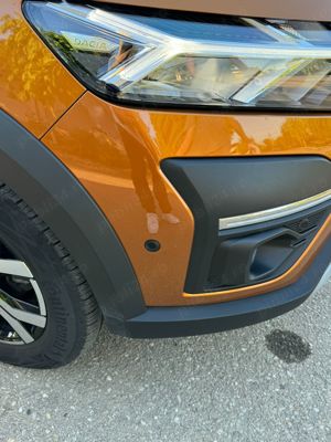 dacia stepway - imagine 8