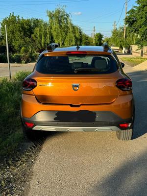 dacia stepway - imagine 2