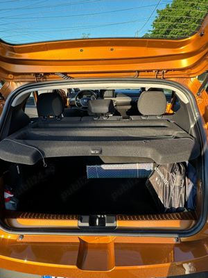 dacia stepway - imagine 6