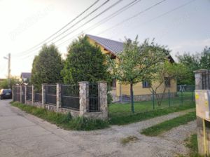 De vanzare teren si casa în Sighetu Marmației - imagine 8