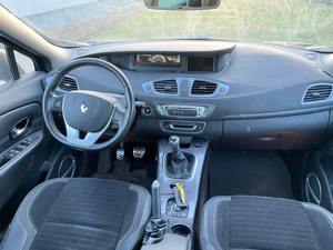Renault Scenic 1.5 dci X MOD BOSE 2014 Euro 5 - imagine 4