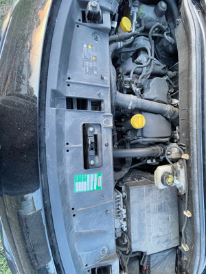 Renault Scenic 1.5 dci X MOD BOSE 2014 Euro 5 - imagine 10