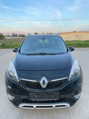 Renault Scenic 1.5 dci X MOD BOSE 2014 Euro 5 - imagine 2