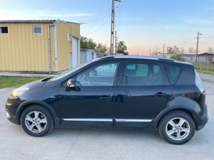 Renault Scenic 1.5 dci X MOD BOSE 2014 Euro 5 - imagine 5