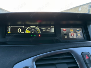 Renault Scenic 1.5 dci X MOD BOSE 2014 Euro 5 - imagine 3