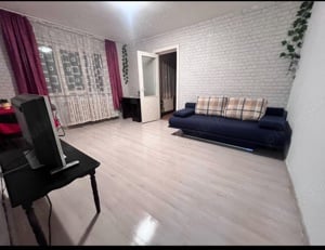 Inchiriez Apartament 2 camere regim Hotelier Zalau - imagine 2