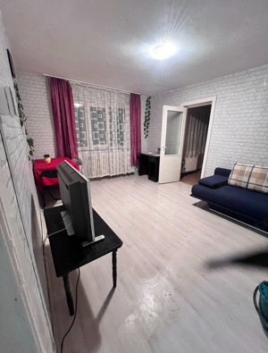 Inchiriez Apartament 2 camere regim Hotelier Zalau - imagine 5