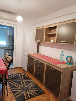 Proprietar inchiriez apartament 2 camere in zona calea aradului, decomandat - imagine 6