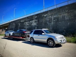 Tractări Auto  Platforma 24 24 Drobeta Turnu Severin   Orsova   Herculane - imagine 9