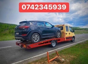 Platforma Auto Tractări Auto Asistenta Rutieră Drobeta Turnu Severin Orsova